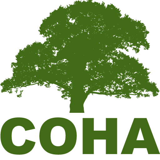 Country Oaks Homeowners Association